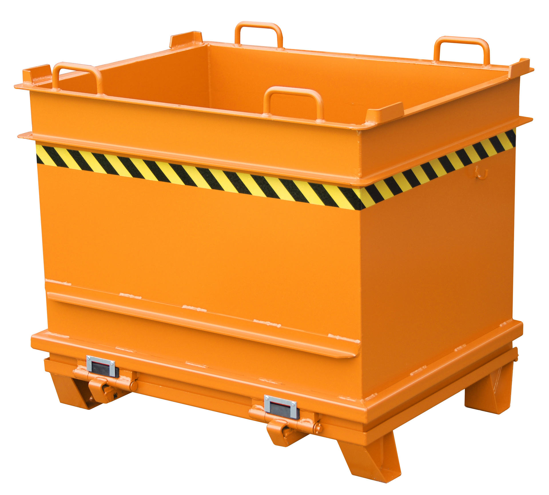 Baustoffcontainer Typ BC